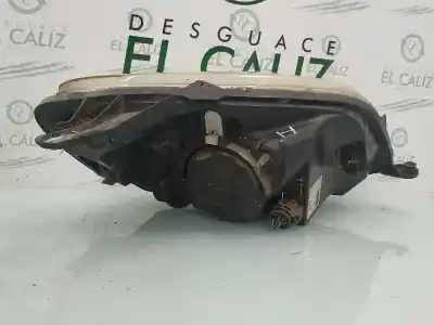 Tweedehands auto-onderdeel linker koplamp voor peugeot bipper básico oem iam-referenties 