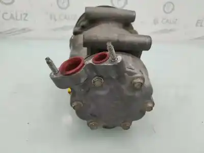 Tweedehands auto-onderdeel airconditioning compressor voor peugeot bipper básico oem iam-referenties 9671456680
