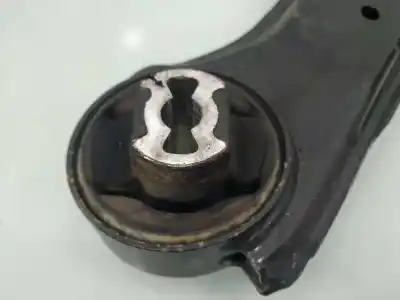 Tweedehands auto-onderdeel linker onderste ophang arm voor peugeot bipper básico oem iam-referenties 