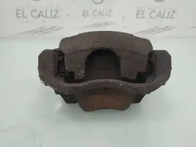 Tweedehands auto-onderdeel remklauw links voor voor peugeot bipper básico oem iam-referenties 