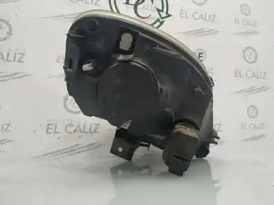 Second-hand car spare part left headlight for renault kangoo (f/kc0) authentique oem iam references  Second-hand car spare part left headlight for renault kangoo (f/kc0) authentique oem iam references