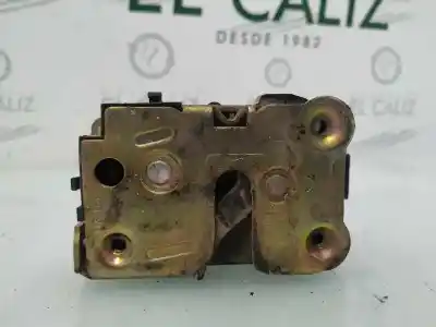 Second-hand car spare part front right door lock for renault kangoo (f/kc0) authentique oem iam references    Second-hand car spare part front right door lock for renault kangoo (f/kc0) authentique oem iam references