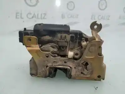 Second-hand car spare part front right door lock for renault kangoo (f/kc0) authentique oem iam references    Second-hand car spare part front right door lock for renault kangoo (f/kc0) authentique oem iam references