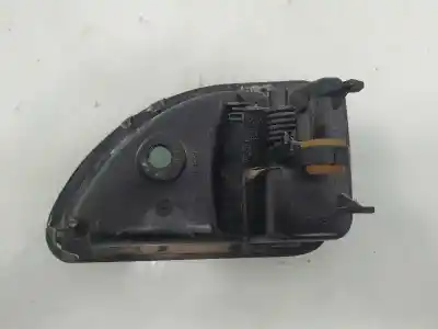 Second-hand car spare part interior left front handle for renault kangoo (f/kc0) authentique oem iam references    Second-hand car spare part interior left front handle for renault kangoo (f/kc0) authentique oem iam references