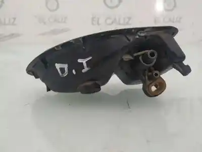 Автозапчастина б/у ЛІВА ПЕРЕДНЯ ВНУТРІШНЯ РУЧКА для RENAULT KANGOO (F/KC0)  Посилання на OEM IAM   