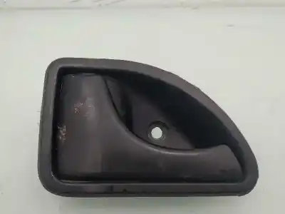 Second-hand car spare part interior left front handle for renault kangoo (f/kc0) authentique oem iam references    Second-hand car spare part interior left front handle for renault kangoo (f/kc0) authentique oem iam references