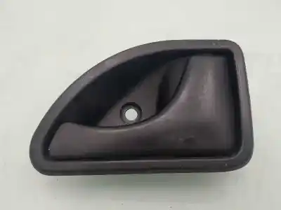 Second-hand car spare part interior right front handle for renault kangoo (f/kc0) authentique oem iam references   