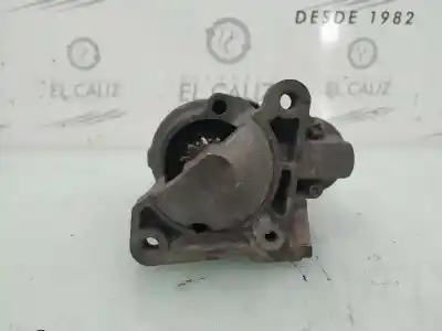 Second-hand car spare part starter motor for renault kangoo (f/kc0) authentique oem iam references 8200227092  