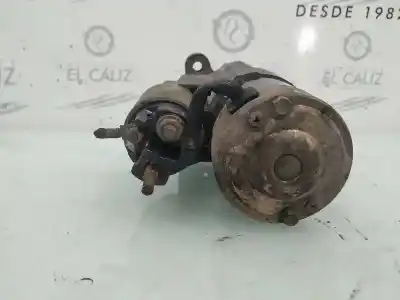 Second-hand car spare part starter motor for renault kangoo (f/kc0) authentique oem iam references 8200227092 Second-hand car spare part starter motor for renault kangoo (f/kc0) authentique oem iam references 8200227092