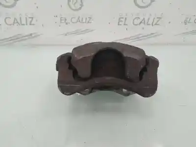 Автозапчастина б/у передній правий гальмівний супорт для citroen c3 i (fc_, fn_) 1.4 hdi посилання на oem iam 