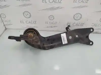 Автозапчасти б/у РЫЧАГ ЗАДНЕЙ НИЖНЕЙ ПРАВОЙ ПОДВЕСКИ за SAAB 93 BERLINA  ссылки OEM IAM 24417090  