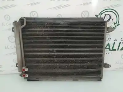 Second-hand car spare part air conditioning condenser / radiator for volkswagen passat variant (3c5) advance 200 cv / 147 kw oem iam references   