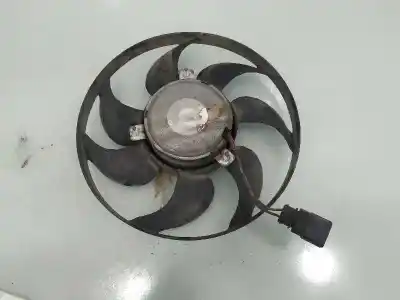 Second-hand car spare part radiator cooling fan for volkswagen passat variant (3c5) advance 200 cv / 147 kw oem iam references   