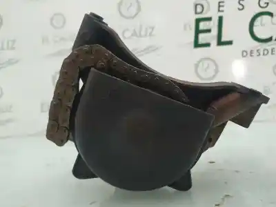 Автозапчастина б/у нафтовна бомба для volkswagen passat variant (3c5) advance 200 cv / 147 kw посилання на oem iam 113670201  