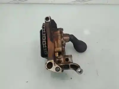 Автозапчастина б/у нафтовна бомба для volkswagen passat variant (3c5) advance 200 cv / 147 kw посилання на oem iam 113670201  