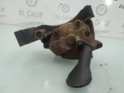 Автозапчастина б/у нафтовна бомба для volkswagen passat variant (3c5) advance 200 cv / 147 kw посилання на oem iam 113670201  