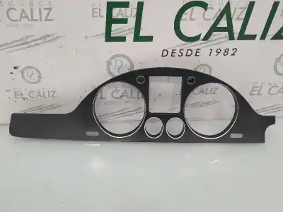 Автозапчастина б/у панель інструментів для volkswagen passat variant (3c5) advance 200 cv / 147 kw посилання на oem iam 3c1858335a  