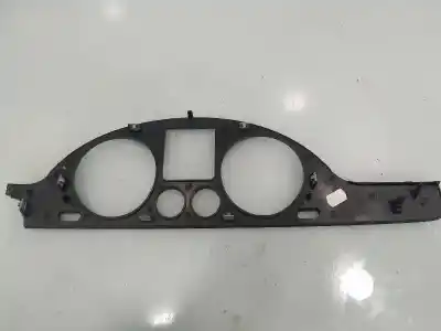 Автозапчастина б/у панель інструментів для volkswagen passat variant (3c5) advance 200 cv / 147 kw посилання на oem iam 3c1858335a  