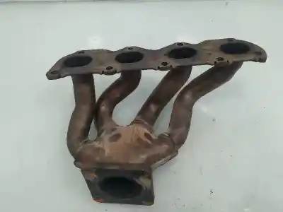 Автозапчасти б/у выхлопной коллектор за volkswagen passat variant (3c5) advance 200 cv / 147 kw ссылки oem iam   