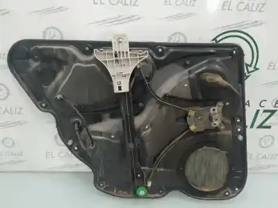 Second-hand car spare part REAR RIGHT WINDOW REGULATOR for VOLKSWAGEN PASSAT VARIANT (3C5)  OEM IAM references   