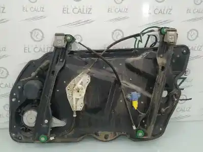 Second-hand car spare part driver left window regulator for volkswagen passat variant (3c5) advance 200 cv / 147 kw oem iam references 