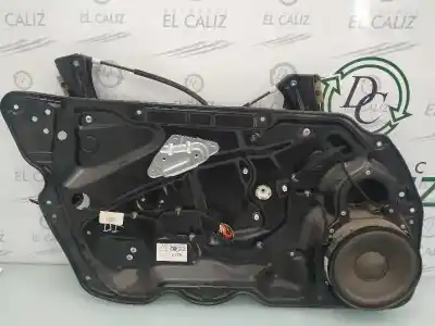 Second-hand car spare part driver left window regulator for volkswagen passat variant (3c5) advance 200 cv / 147 kw oem iam references   