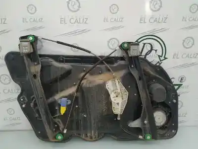 Second-hand car spare part passenger side right window regulator for volkswagen passat variant (3c5) advance 200 cv / 147 kw oem iam references 