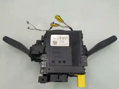 Second-hand car spare part indicator switch for volkswagen passat variant (3c5) advance 200 cv / 147 kw oem iam references 3c9953507  