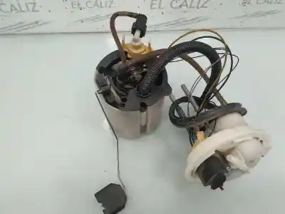 Автозапчастина б/у індикатор для volkswagen passat variant (3c5) advance 200 cv / 147 kw посилання на oem iam 1015047171006  