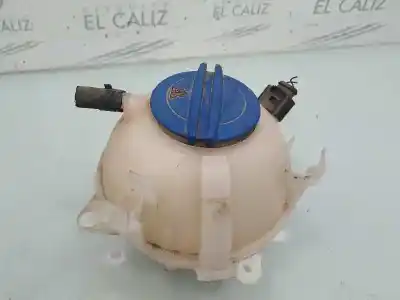 Автозапчастина б/у розширення депозит для volkswagen passat variant (3c5) advance 200 cv / 147 kw посилання на oem iam   