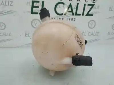 Автозапчастина б/у розширення депозит для volkswagen passat variant (3c5) advance 200 cv / 147 kw посилання на oem iam   