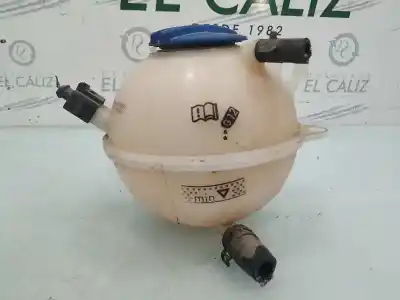 Автозапчастина б/у розширення депозит для volkswagen passat variant (3c5) advance 200 cv / 147 kw посилання на oem iam   