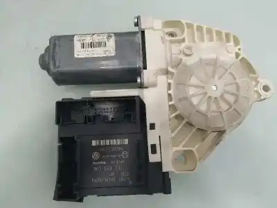 Second-hand car spare part LEFT FRONT WINDOW MOTOR for VOLKSWAGEN PASSAT VARIANT (3C5)  OEM IAM references 1K0959793L  