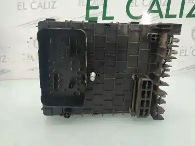 Автозапчастина б/у реле/запоперівник для volkswagen passat variant (3c5) advance 200 cv / 147 kw посилання на oem iam 3c0937125  