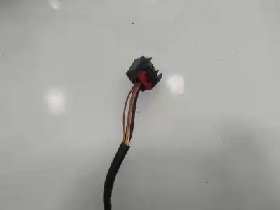 Second-hand car spare part left rearview mirror for volkswagen passat variant (3c5) advance 200 cv / 147 kw oem iam references 