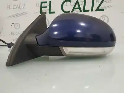 Second-hand car spare part left rearview mirror for volkswagen passat variant (3c5) advance 200 cv / 147 kw oem iam references   