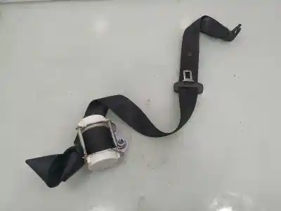 Автозапчастина б/у задній лівий ремін безпеки для volkswagen passat variant (3c5) advance 200 cv / 147 kw посилання на oem iam   