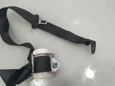 Second-hand car spare part rear left seat belt for volkswagen passat variant (3c5) advance 200 cv / 147 kw oem iam references 