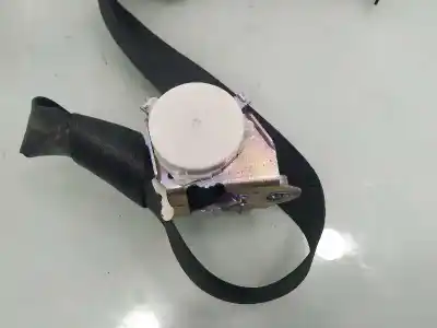 Автозапчастина б/у задній лівий ремін безпеки для volkswagen passat variant (3c5) advance 200 cv / 147 kw посилання на oem iam   