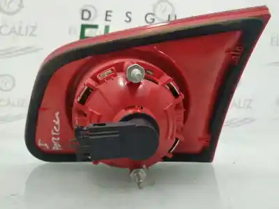 Second-hand car spare part left tailgate light for volkswagen passat variant (3c5) advance 200 cv / 147 kw oem iam references 