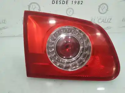 Second-hand car spare part left tailgate light for volkswagen passat variant (3c5) advance 200 cv / 147 kw oem iam references   