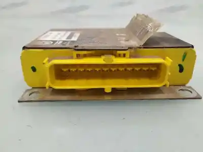 Second-hand car spare part airbag control unit for volkswagen passat variant (3c5) advance 200 cv / 147 kw oem iam references 3c0909605m