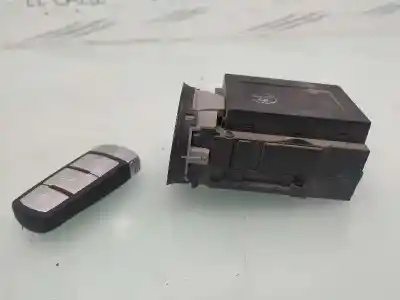 Автозапчастина б/у стартер для volkswagen passat variant (3c5) advance 200 cv / 147 kw посилання на oem iam 3c0905843  