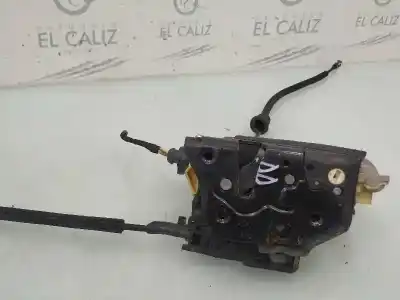 Second-hand car spare part front right door lock for volkswagen passat variant (3c5) advance 200 cv / 147 kw oem iam references 