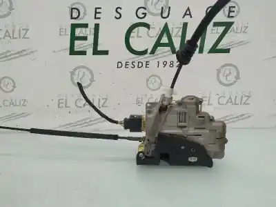 Second-hand car spare part front right door lock for volkswagen passat variant (3c5) advance 200 cv / 147 kw oem iam references   