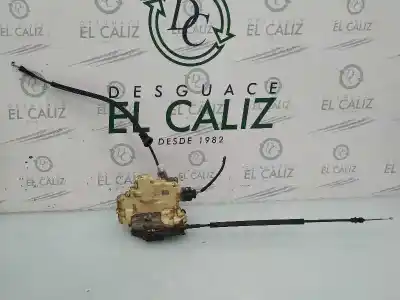 Second-hand car spare part front right door lock for volkswagen passat variant (3c5) advance 200 cv / 147 kw oem iam references   