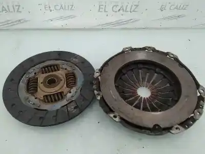 Автозапчастина б/у комплект зцеплення для volkswagen passat variant (3c5) advance 200 cv / 147 kw посилання на oem iam bv7038141  