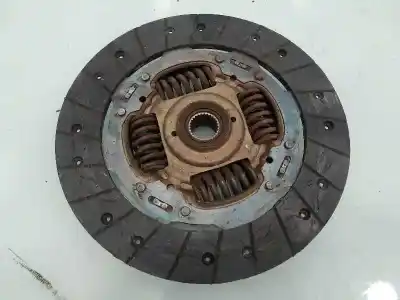 Автозапчастина б/у комплект зцеплення для volkswagen passat variant (3c5) advance 200 cv / 147 kw посилання на oem iam bv7038141  