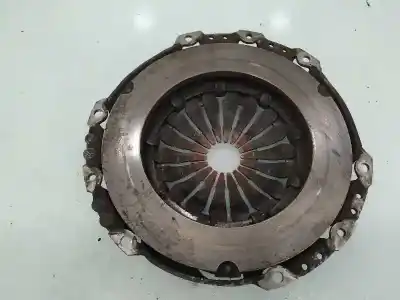 Автозапчастина б/у комплект зцеплення для volkswagen passat variant (3c5) advance 200 cv / 147 kw посилання на oem iam bv7038141  