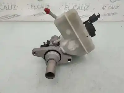 Автозапчастина б/у гальмівний насос для volkswagen passat variant (3c5) advance 200 cv / 147 kw посилання на oem iam w2966jt8  